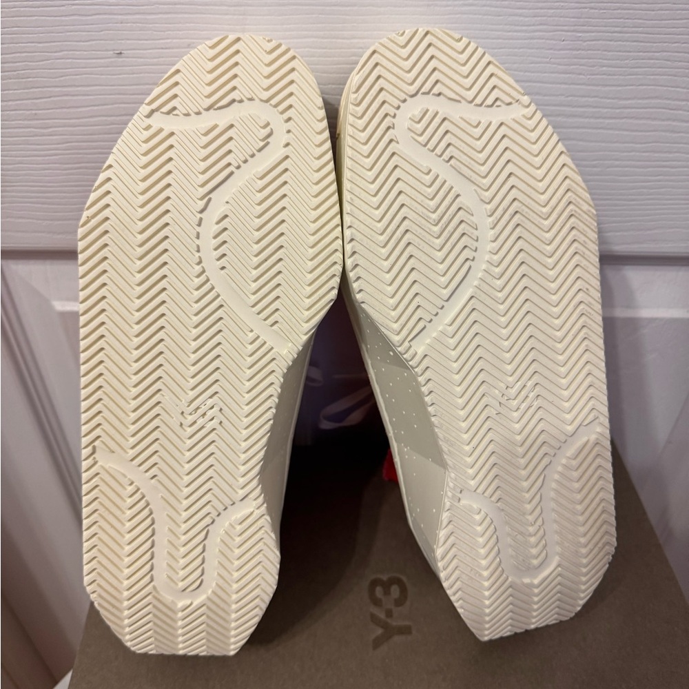 Y-3 KYASU HI SNEAKERS - Picture 12 of 16